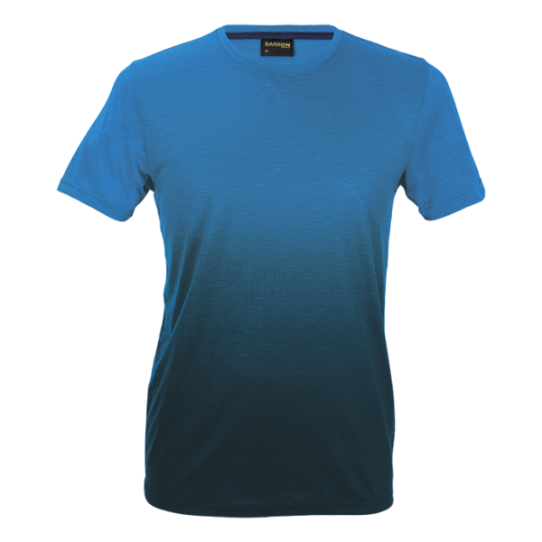 Bailey Crew Neck T-Shirt Mens - Image 6