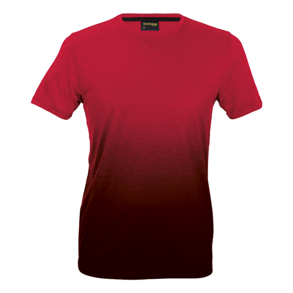 Bailey Crew Neck T-Shirt Mens - Image 7