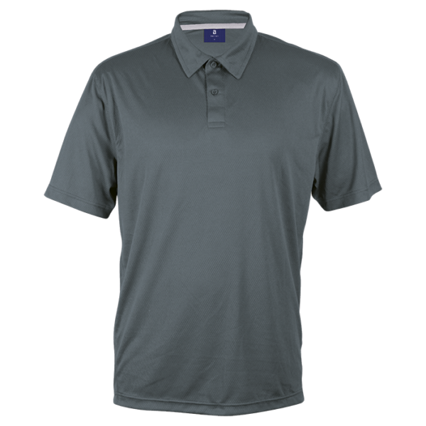 UV Tech Golfer Mens - Image 9