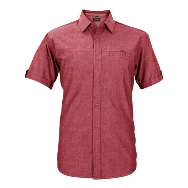 Sydney Shirt Mens - Image 5