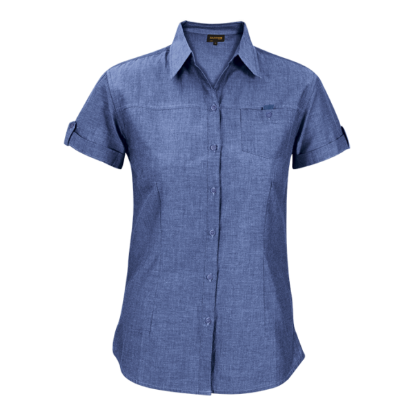 Sydney Blouse Ladies - Image 5