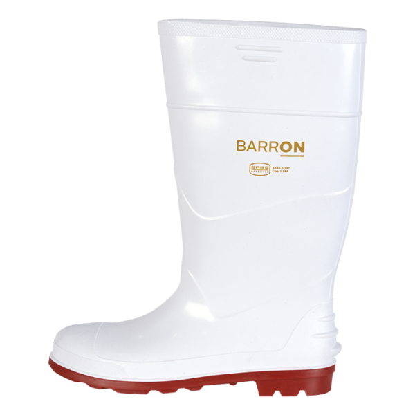 Barron Ikemba Gumboot (IKEM-GUM) - Image 3