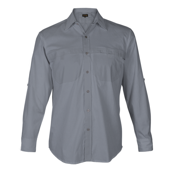 Indiana Stretch Shirt Mens - Image 7