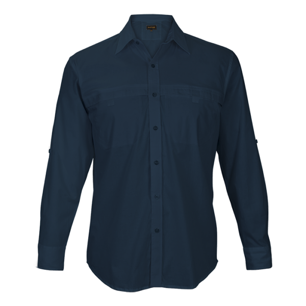Indiana Stretch Shirt Mens - Image 5