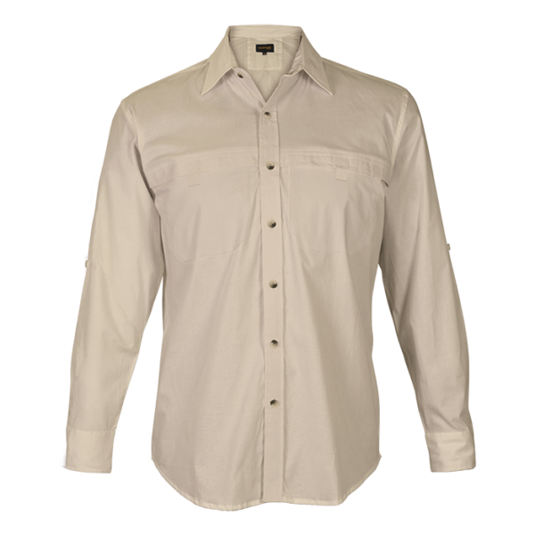 Indiana Stretch Shirt Mens - Image 6