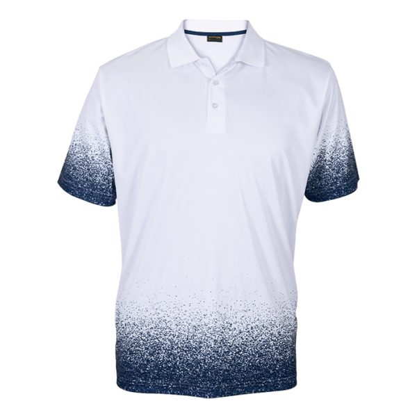 Haze Golfer Mens - Image 8