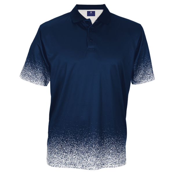 Haze Golfer Mens