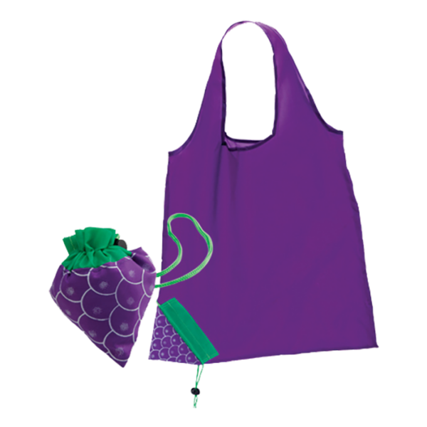 Corni Foldable Bag - Image 14