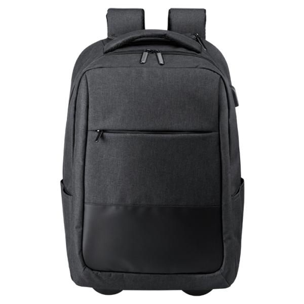 Haltrix Trolley Backpack
