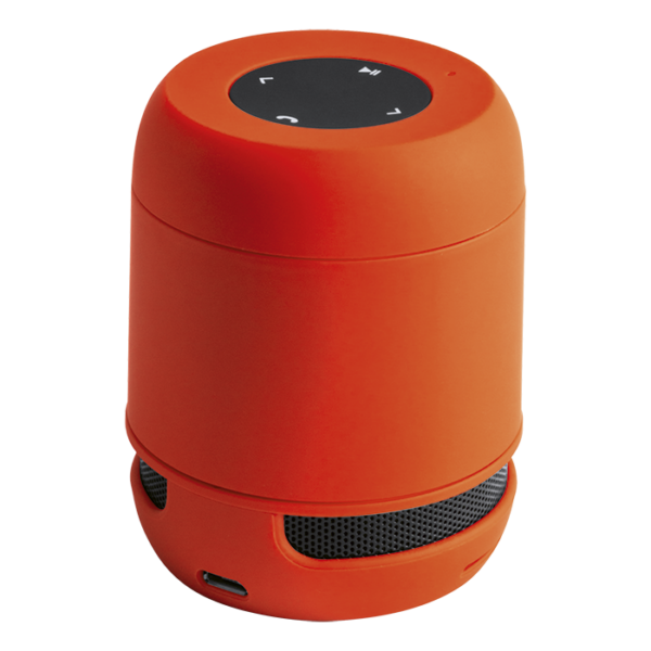 Braiss Bluetooth Speaker - Image 14