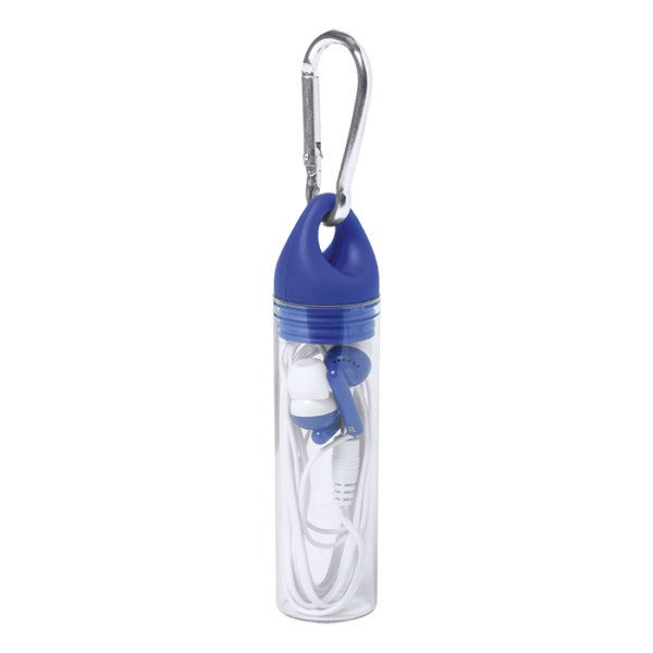 Kelty Earphones - Image 3