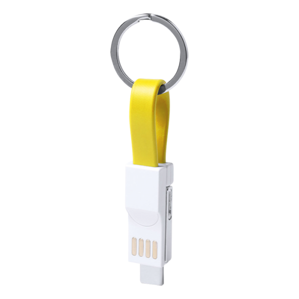 Hedul Charger Synchronizer Cable - Image 11