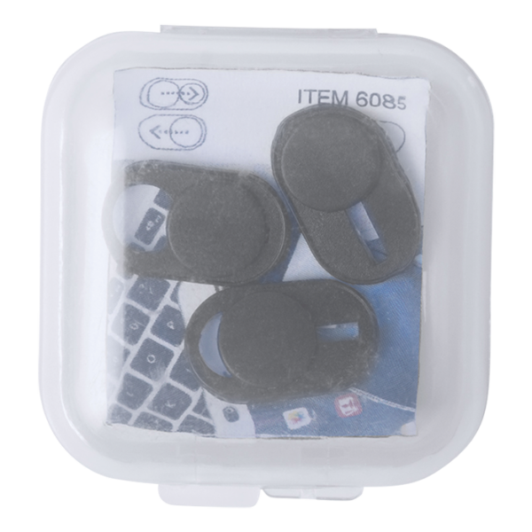 Pembol Webcam Cover - Image 4