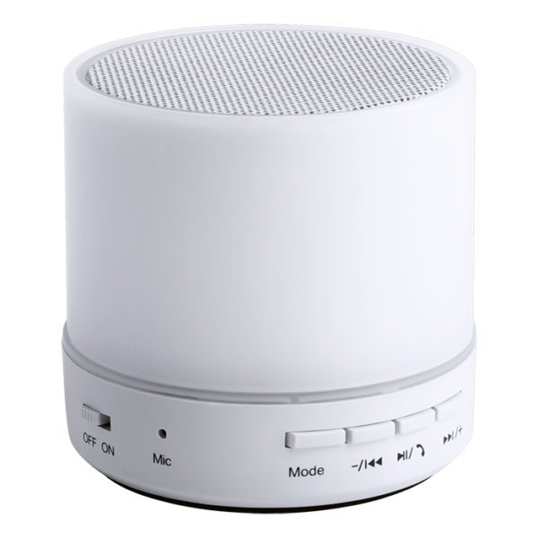 Stockel Bluetooth Speaker - Image 3