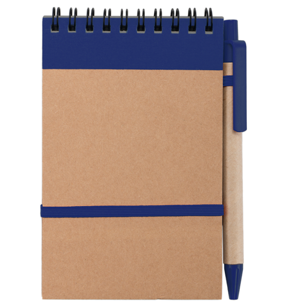 Ecocard A6 Notebook - Image 7