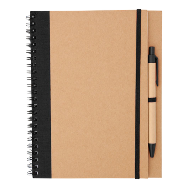 Tunel A5 Notebook - Image 9