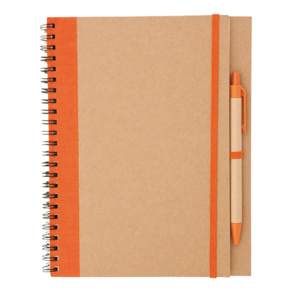 Tunel A5 Notebook - Image 12