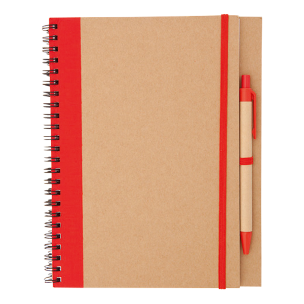 Tunel A5 Notebook - Image 10