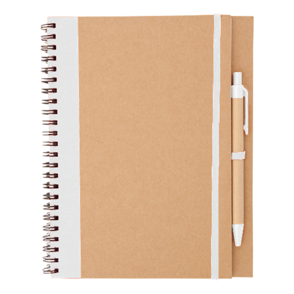 Tunel A5 Notebook - Image 13