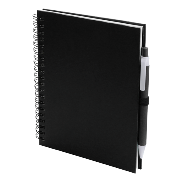 Koguel A5 Notebook - Image 14