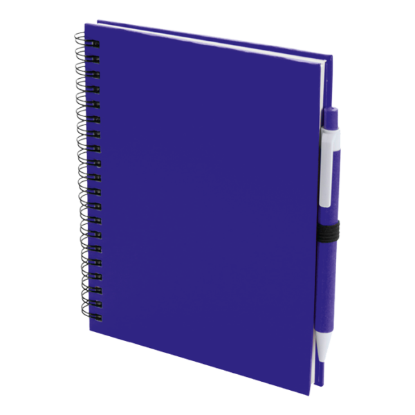 Koguel A5 Notebook - Image 17
