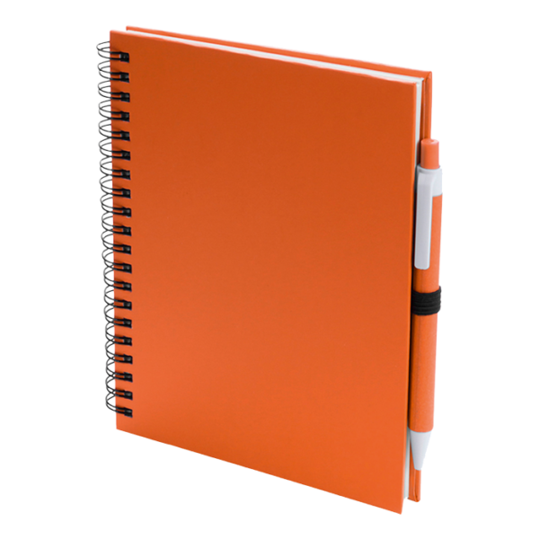Koguel A5 Notebook - Image 15