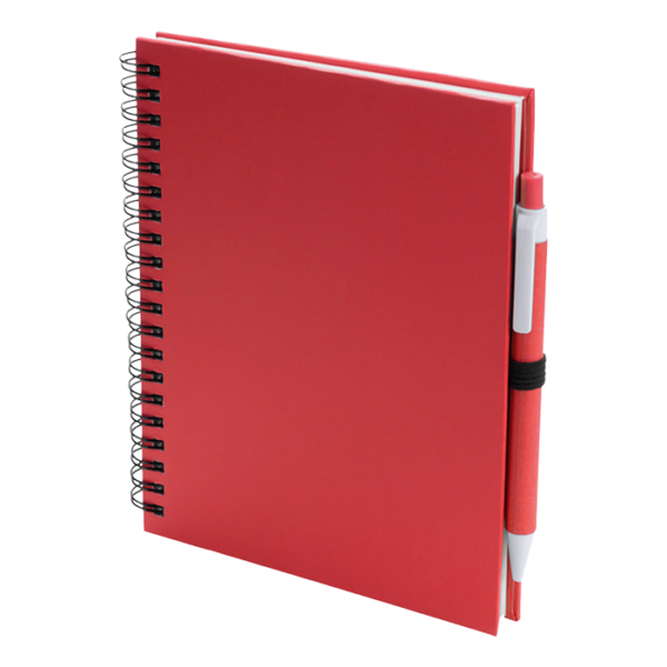 Koguel A5 Notebook - Image 10
