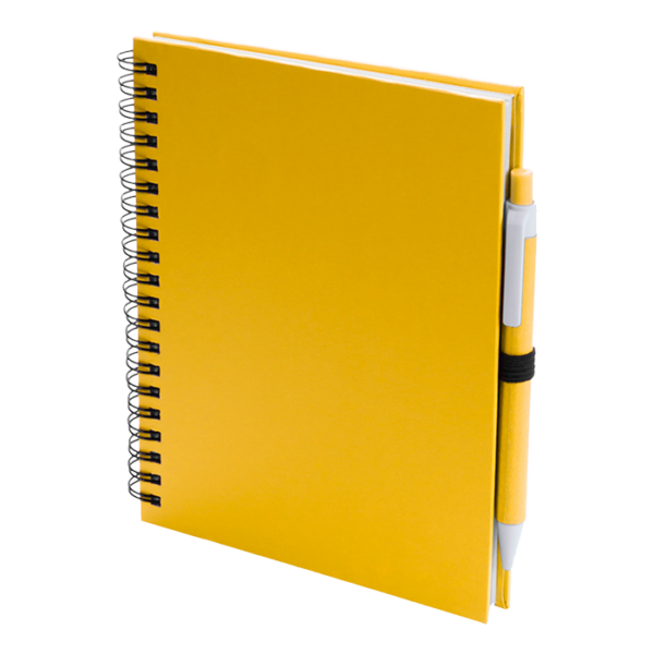 Koguel A5 Notebook - Image 16