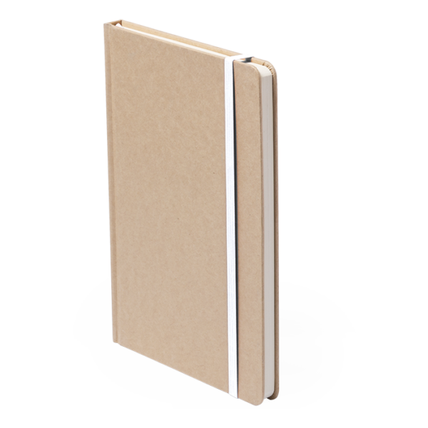 Raimok A5 Notebook - Image 8