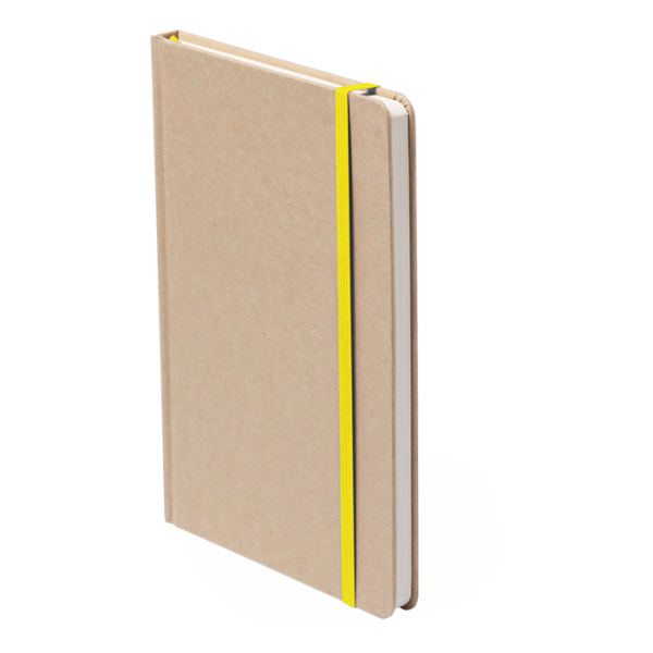 Raimok A5 Notebook - Image 9