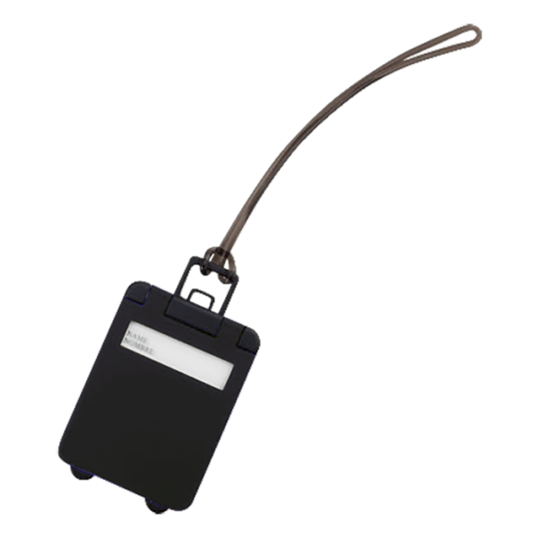 Cloris Luggage Tag - Image 14