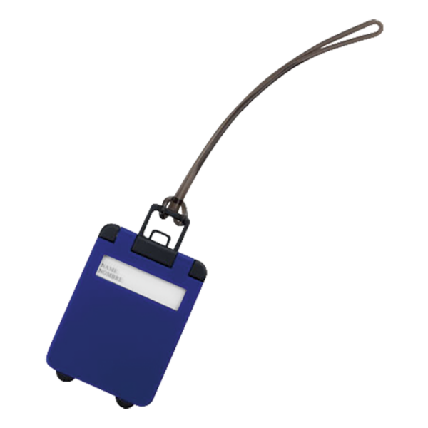 Cloris Luggage Tag - Image 12