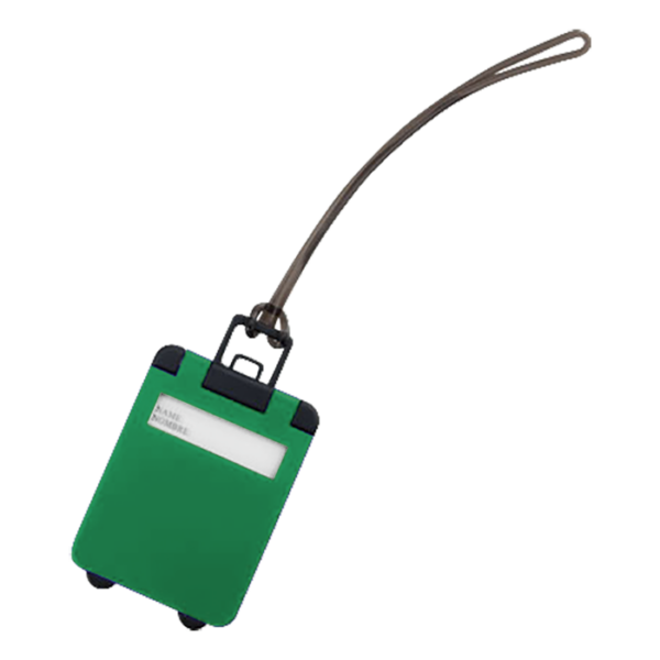 Cloris Luggage Tag - Image 16