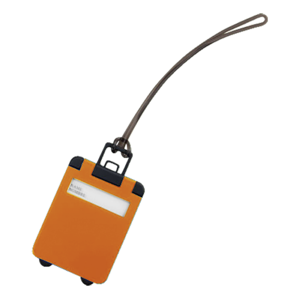 Cloris Luggage Tag - Image 15