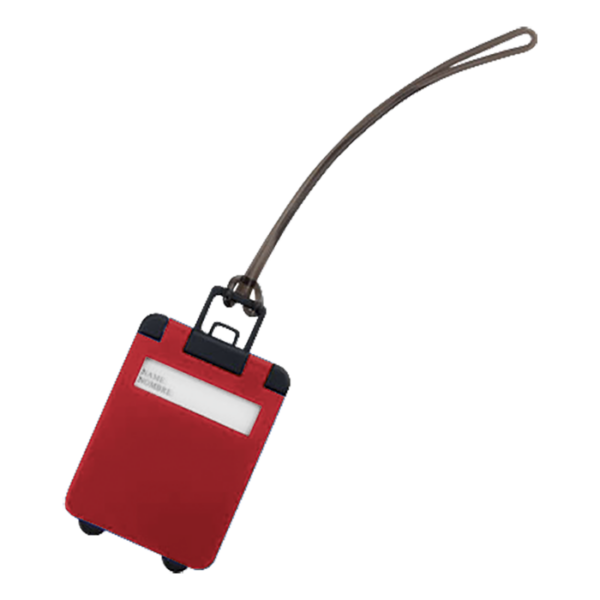 Cloris Luggage Tag - Image 10