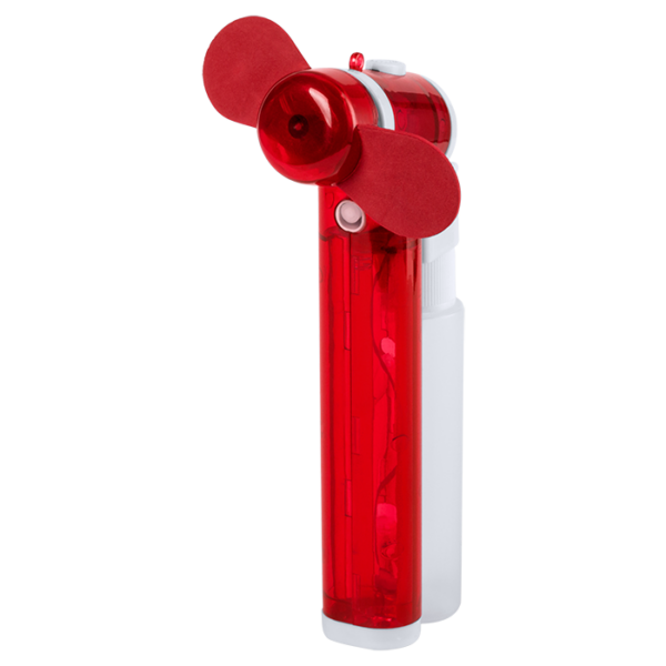 Hendry Vaporizer Fan - Image 6