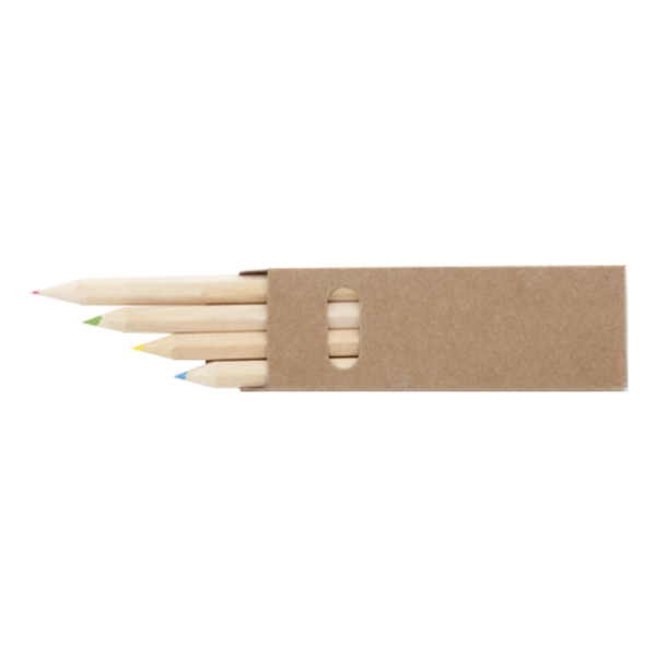Tynie Pencil Set - Image 3