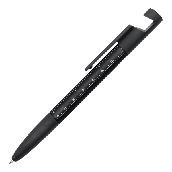 Payro 7 in 1 Ballpoint Pen - Image 8
