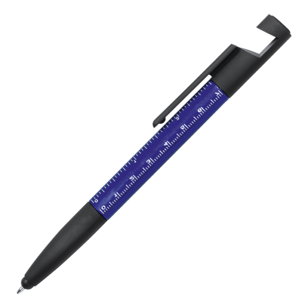 Payro 7 in 1 Ballpoint Pen - Image 11