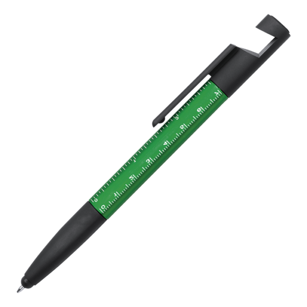 Payro 7 in 1 Ballpoint Pen - Image 7