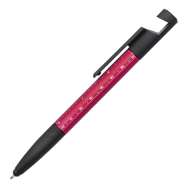 Payro 7 in 1 Ballpoint Pen - Image 9