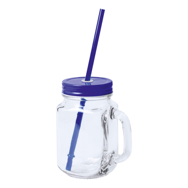 500ml Heisond Jar - Image 15