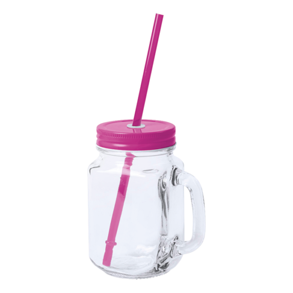 500ml Heisond Jar - Image 14