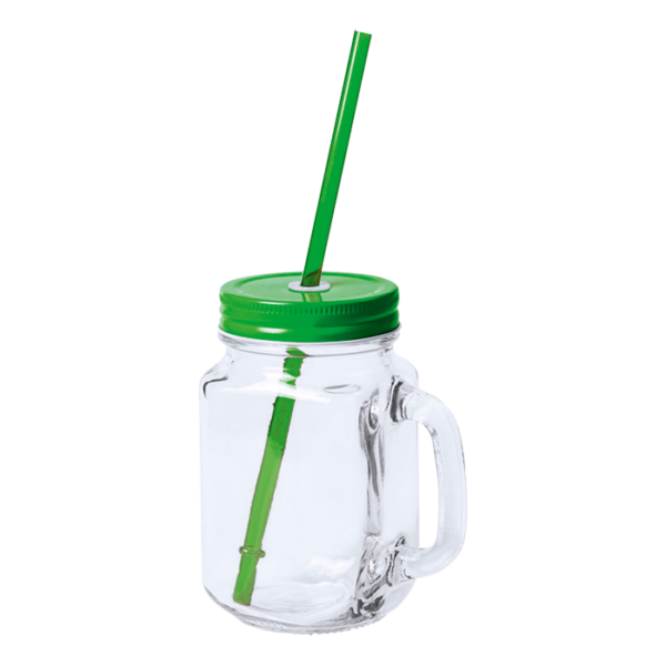 500ml Heisond Jar - Image 13