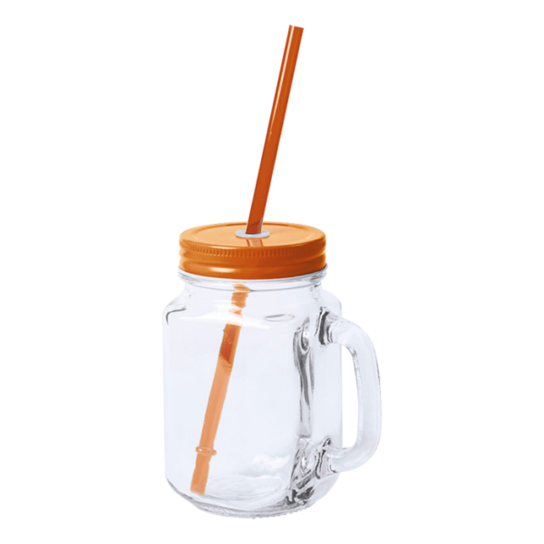 500ml Heisond Jar - Image 10