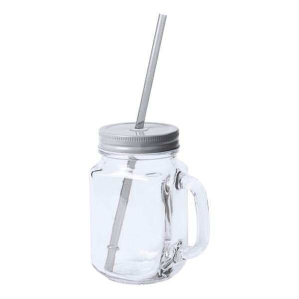500ml Heisond Jar - Image 12