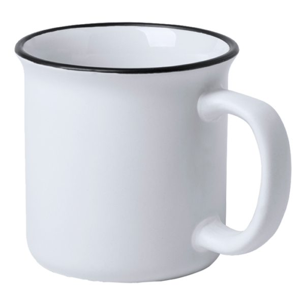 300ml Bercom Mug - Image 3