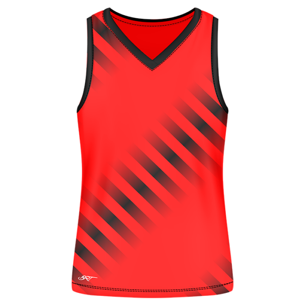 Mens V-Neck Vest Custom Design - Image 3