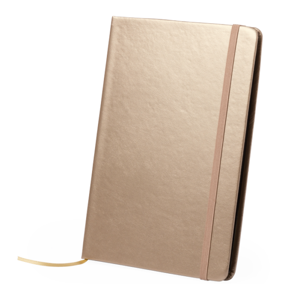 Bodley A5 Notebook - Image 5