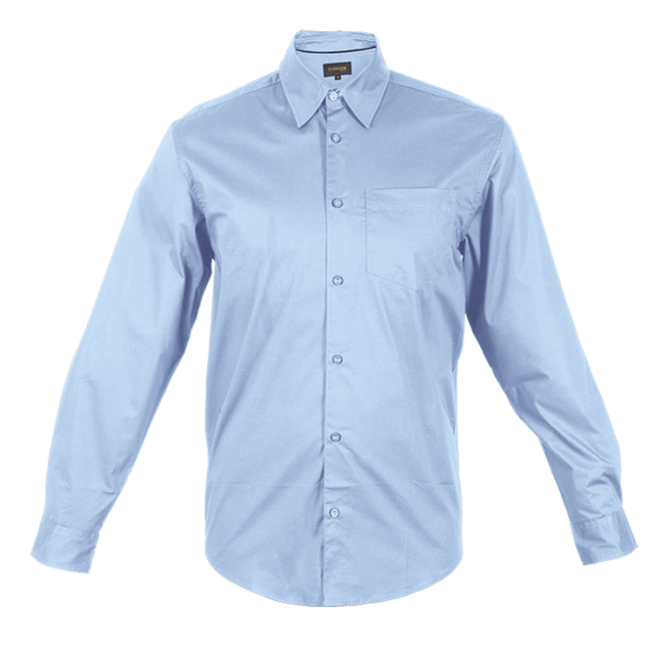 Florida Lounge Shirt Long Sleeve Mens - Image 7